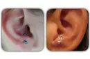 Kıkırdak Piercing Bakımı Nasıl Olur?